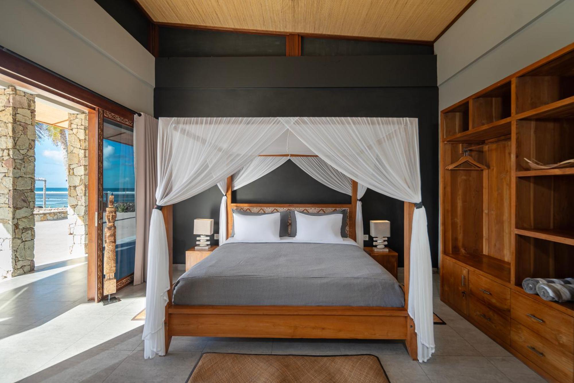נמבראלה Manduna Resort מראה חיצוני תמונה