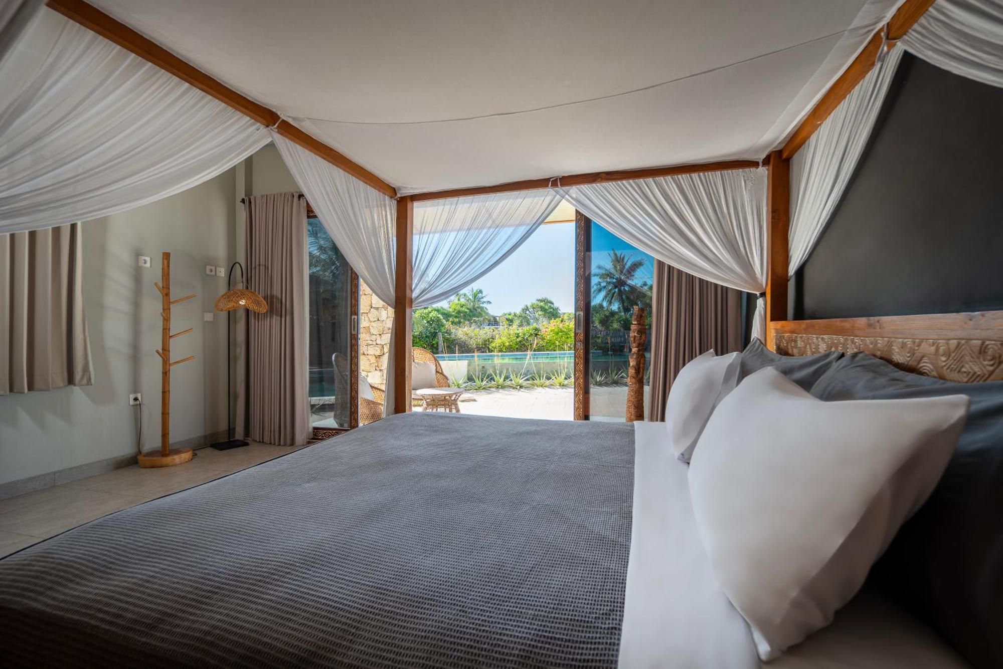 נמבראלה Manduna Resort מראה חיצוני תמונה