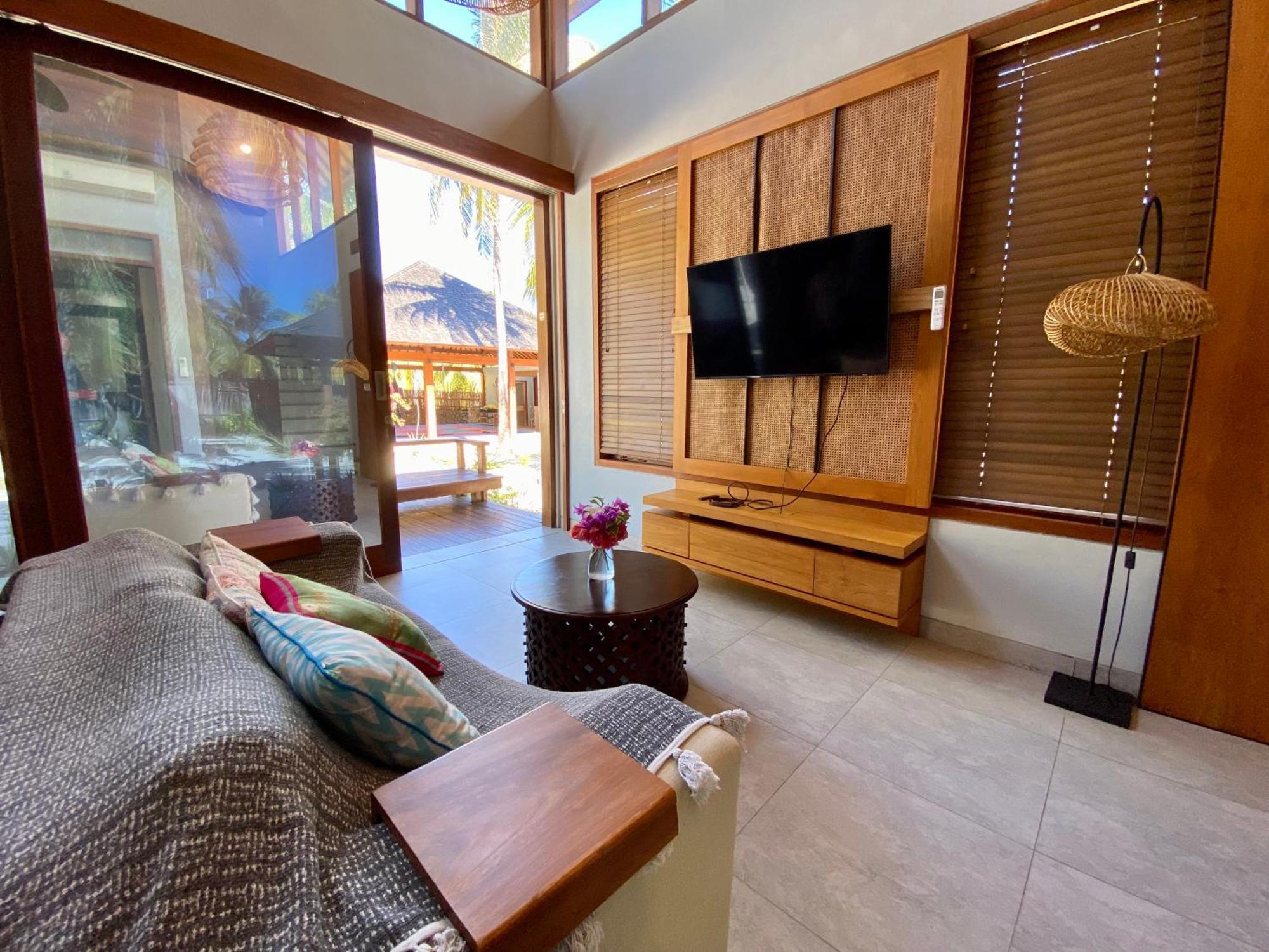 נמבראלה Manduna Resort מראה חיצוני תמונה