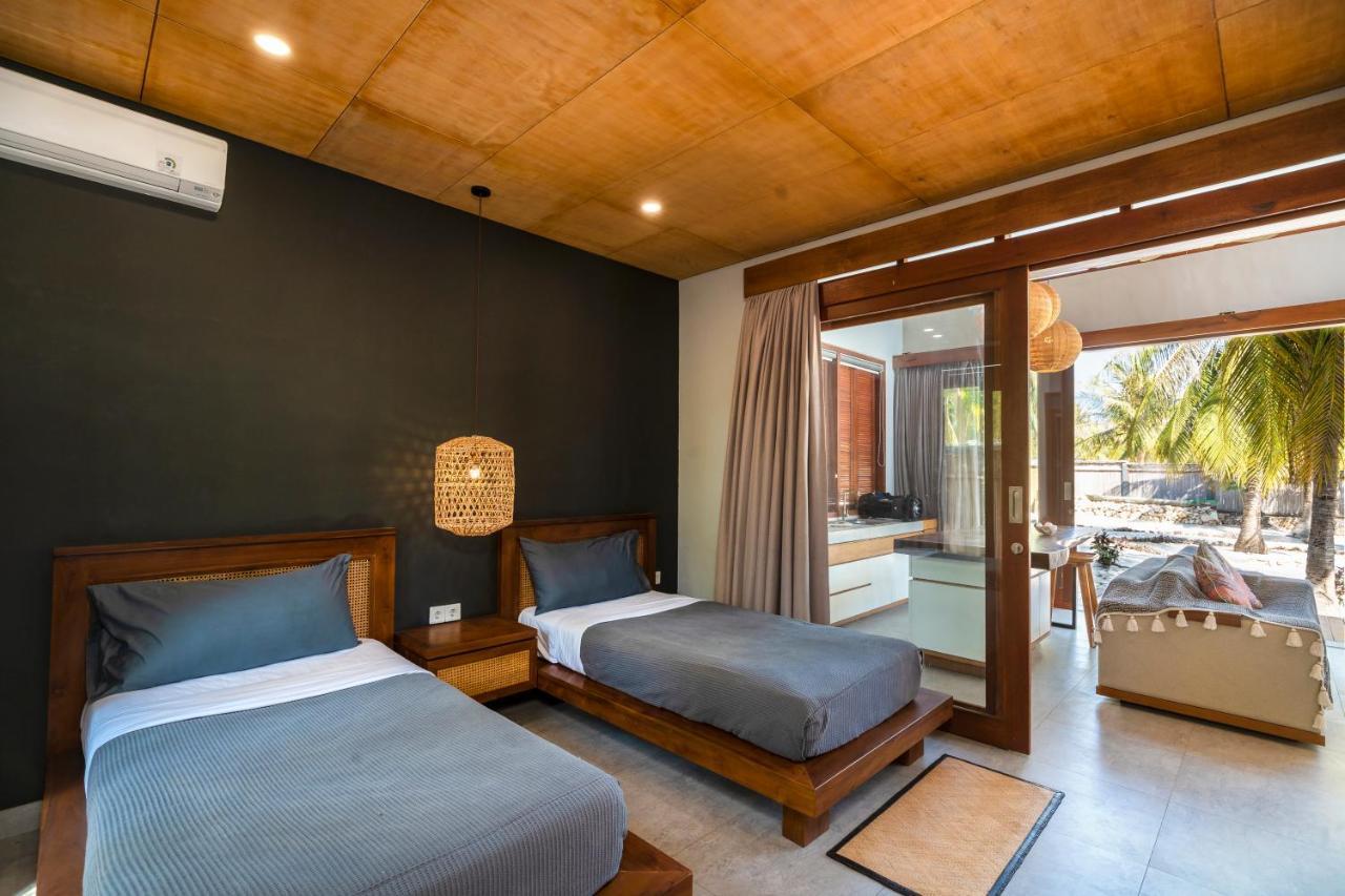 נמבראלה Manduna Resort חדר תמונה