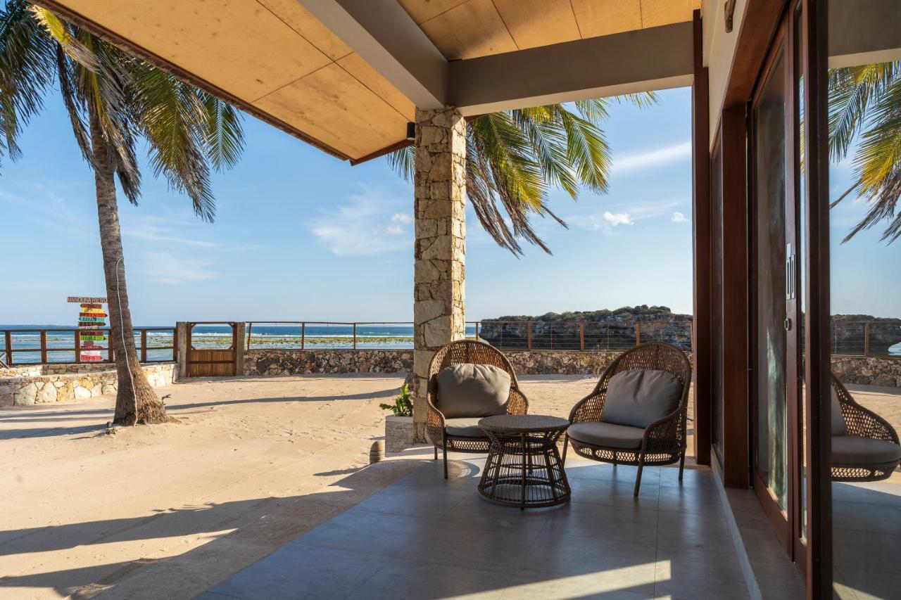 נמבראלה Manduna Resort מראה חיצוני תמונה